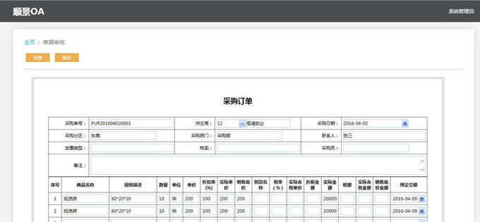 实施ERPZ6·尊龙凯时「中国区」官方网站的六大好处